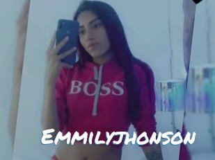 Emmilyjhonson