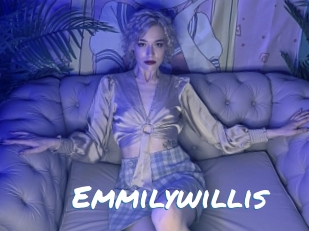 Emmilywillis