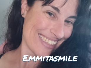 Emmitasmile