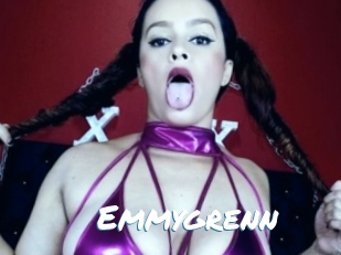 emmygrenn Max 50