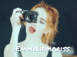 Emmyliemoriss