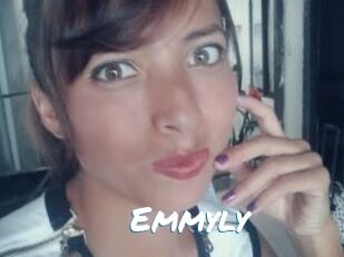 Emmyly