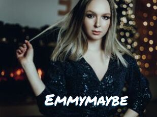Emmymaybe