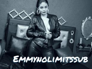 Emmynolimitssub