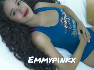 Emmypinkx