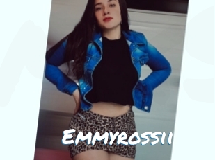 Emmyrossii