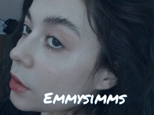 Emmysimms