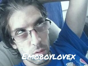 emoboylovex Max 50