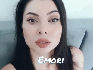 Emori