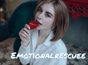 Emotionalrescuee