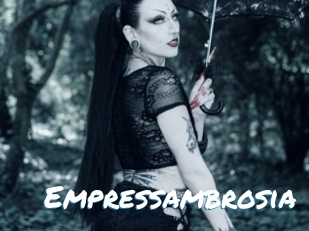 empressambrosia Max 50