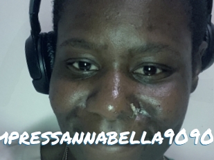 Empressannabella9090