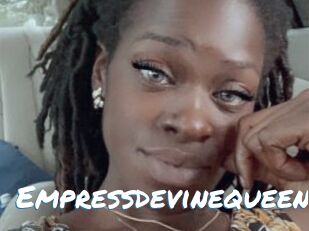 Empressdevinequeens