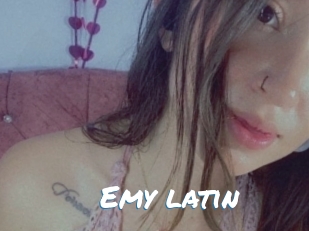 Emy_latin