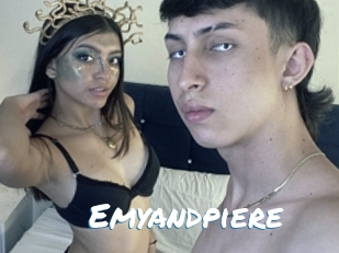 Emyandpiere