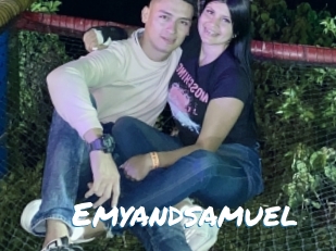 Emyandsamuel