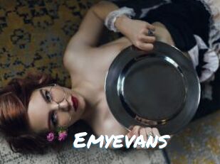 Emyevans
