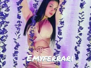 Emyferrari
