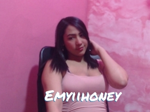 Emyiihoney
