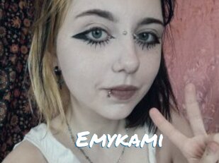 Emykami