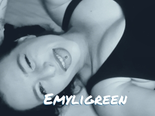 Emyligreen