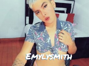 Emylysmith