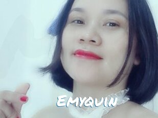 emyquin Max 50
