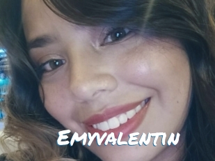 Emyvalentin