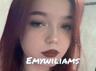 Emywiliams