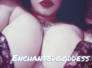 enchantedgoddess Max 50