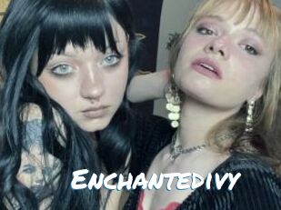 enchantedivy Max 50