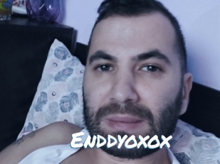 enddyoxox Max 50