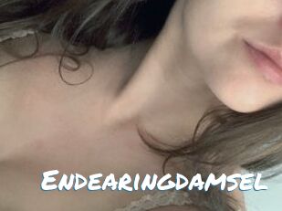 Endearingdamsel