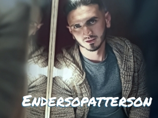 Endersopatterson