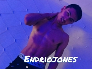 Endriojones