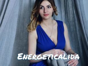 Energeticalida