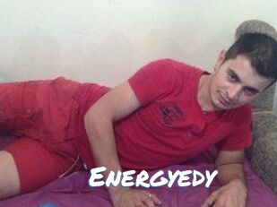 Energyedy