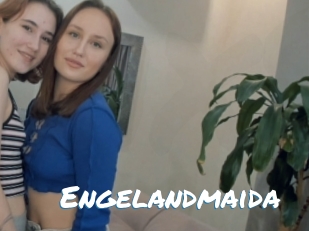 Engelandmaida