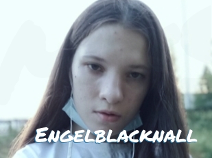 Engelblacknall