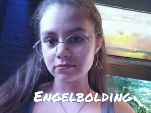 Engelbolding