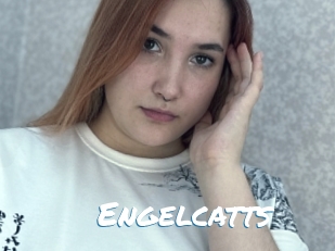 engelcatts Max 50