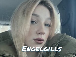 Engelgills