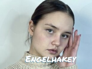 Engelhakey