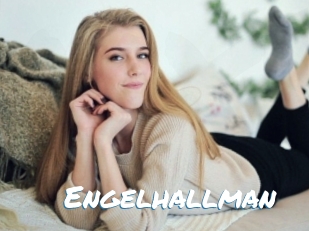 Engelhallman