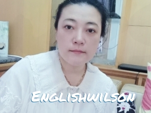 Englishwilson