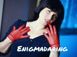 Enigmadaring