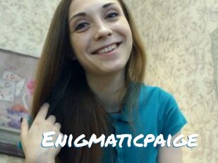 Enigmaticpaige