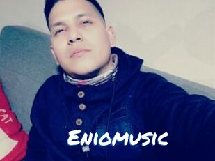 Eniomusic