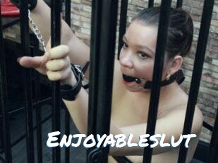 Enjoyableslut
