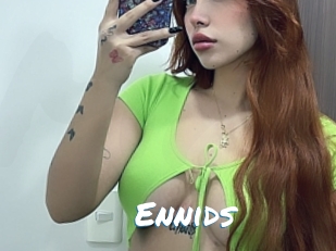 Ennids